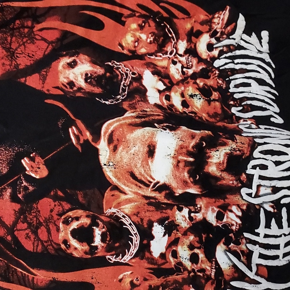 Never Broke Again Tee